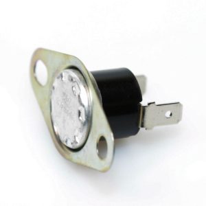 WB27X10195 GE MICROWAVE THERMOSTAT OEM