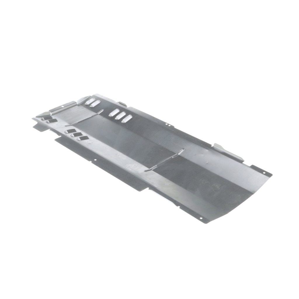 WB34T10128 GE COVER BACK OEM