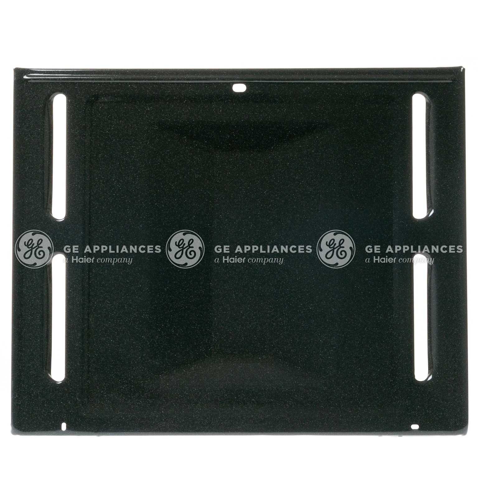 WB35X37973 GE BOTTOM OVEN AND DEFLECTOR Assembly OEM