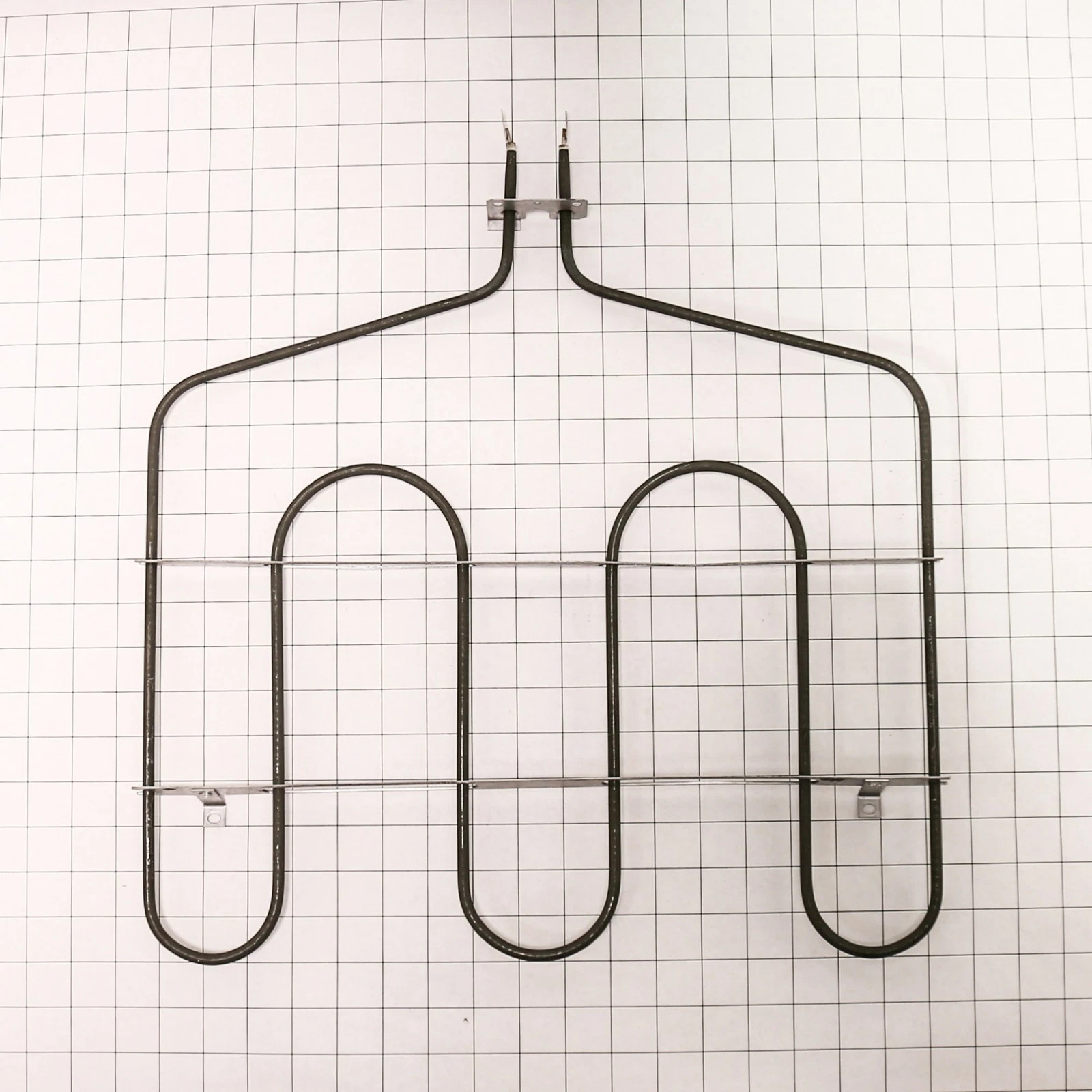 WB44T10043 GE RANGE BROIL ELEMENT OEM - Image 11