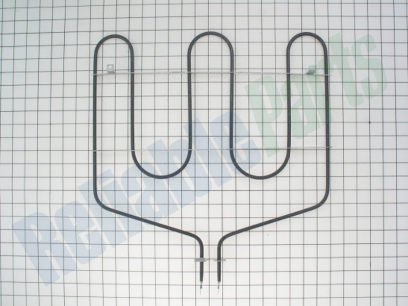 WB44T10043 GE RANGE BROIL ELEMENT OEM - Image 4