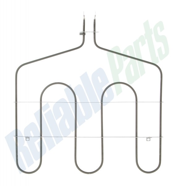 WB44T10043 GE RANGE BROIL ELEMENT OEM - Image 5