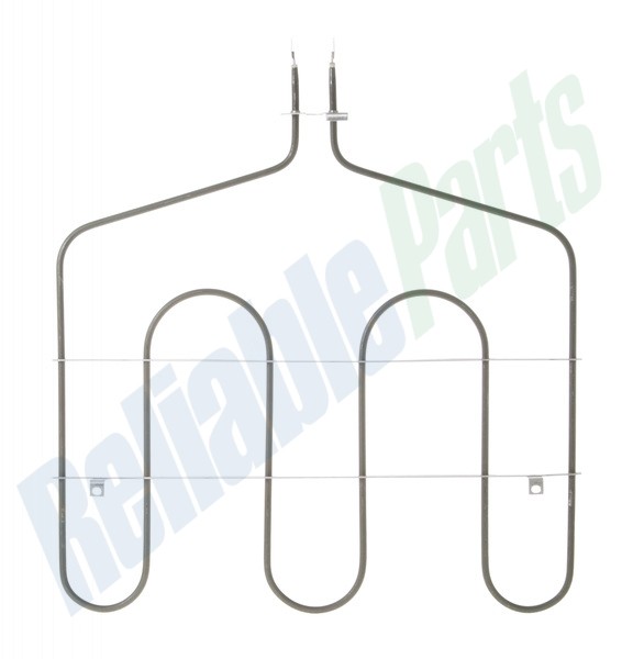 WB44T10043 GE RANGE BROIL ELEMENT OEM - Image 6