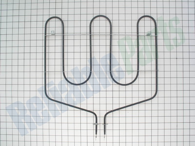 WB44T10043 GE RANGE BROIL ELEMENT OEM - Image 7