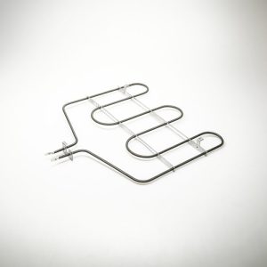 WB44T10043 GE RANGE BROIL ELEMENT OEM