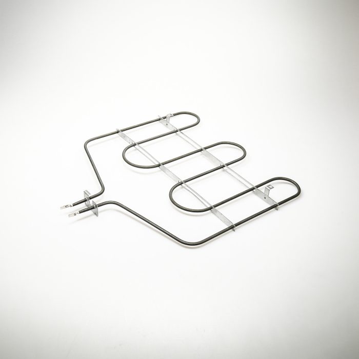 WB44T10043 GE RANGE BROIL ELEMENT OEM