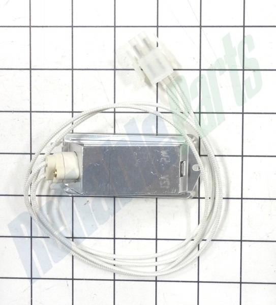 WP4448972 Whirlpool LIGHT OVEN OEM - Image 2