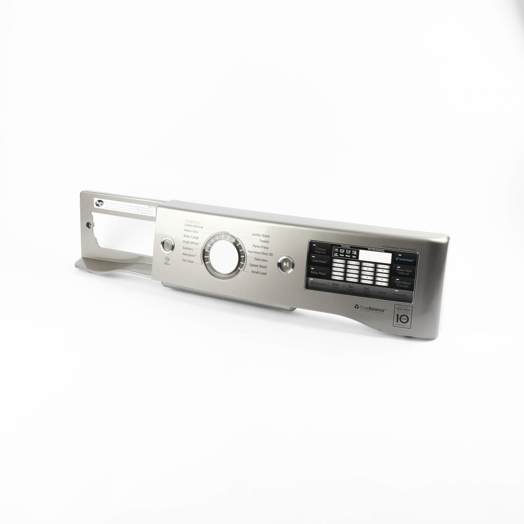 L-G AGL73954429 PANEL ASSEMBLY,CONTROL Genuine OEM