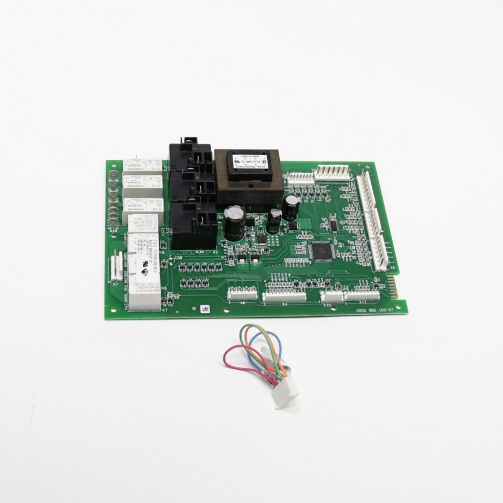 Bosch 00676192 PC BOARD Genuine OEM