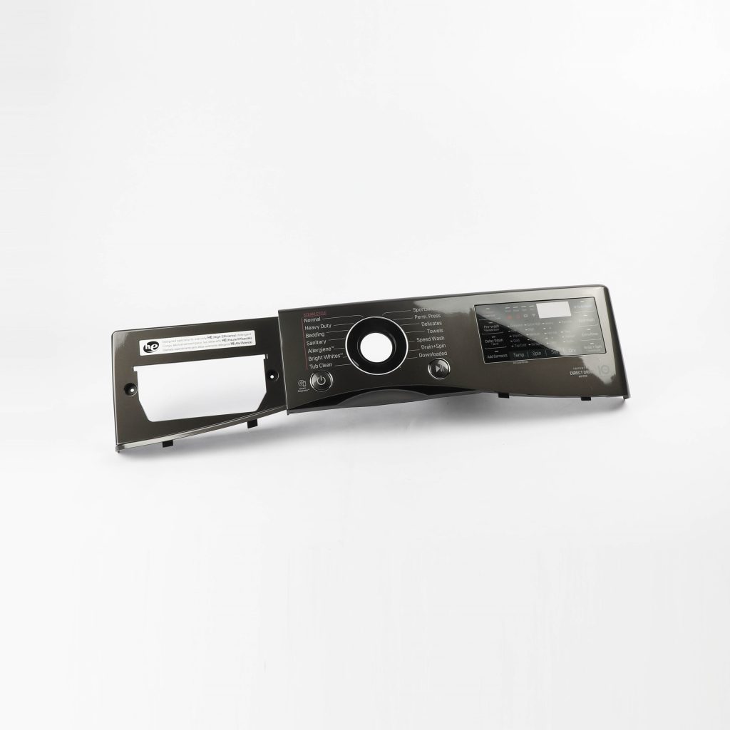 L-G AGL74954026 PANEL ASSEMBLY,CONTROL Genuine OEM