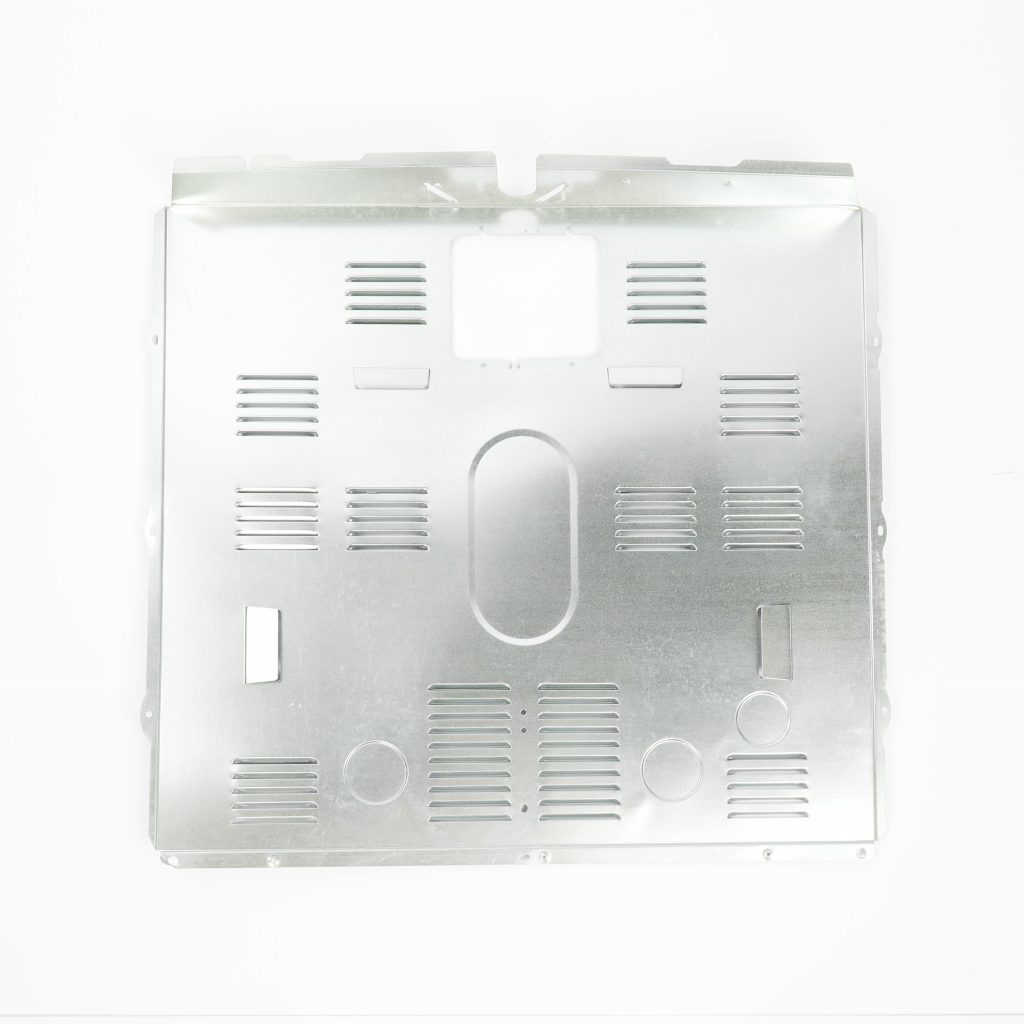Bosch 00676923 COVER Genuine OEM