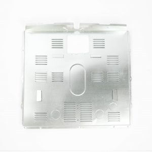 Bosch 00676923 COVER Genuine OEM