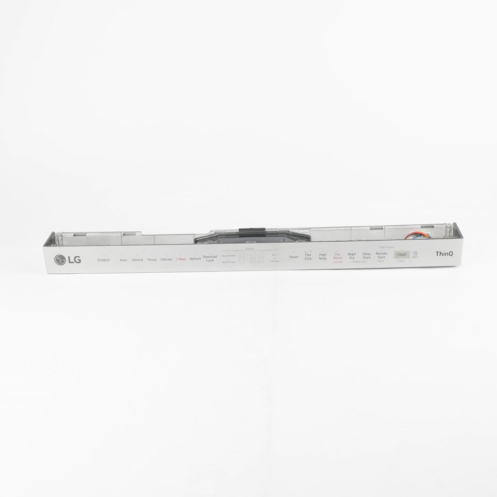 L-G AGL75172651 PANEL ASSEMBLY,CONTROL Genuine OEM