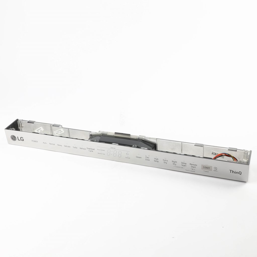 L-G AGL75172652 PANEL ASSEMBLY,CONTROL Genuine OEM