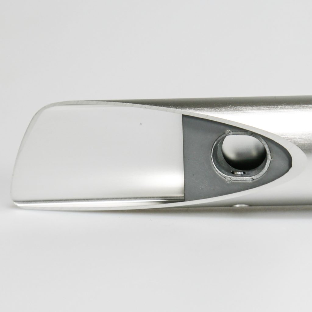 L-G AED37082916 HANDLE ASSEMBLY,REFRIGERATOR Genuine OEM