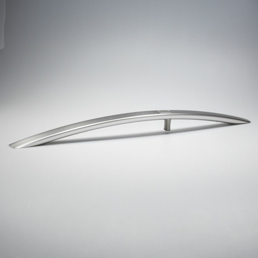 L-G AED37082956 HANDLE ASSEMBLY,REFRIGERATOR Genuine OEM