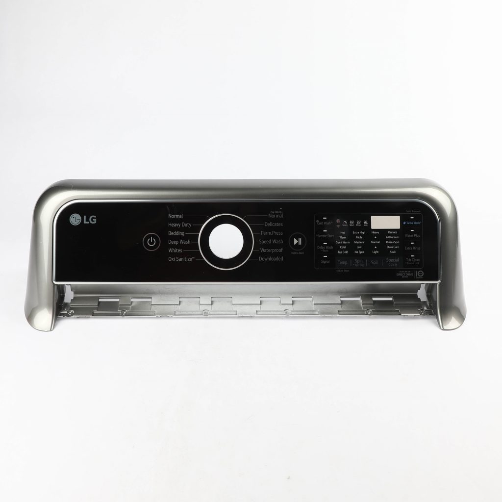 L-G AGL75452972 PANEL ASSEMBLY,FRONT Genuine OEM