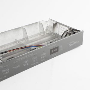 L-G AGL75675226 PANEL ASSEMBLY,CONTROL Genuine OEM