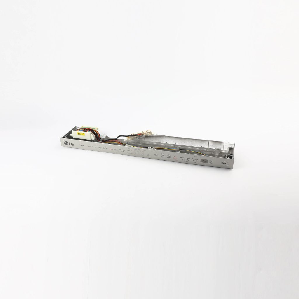 L-G AGL75675231 PANEL ASSEMBLY,CONTROL Genuine OEM