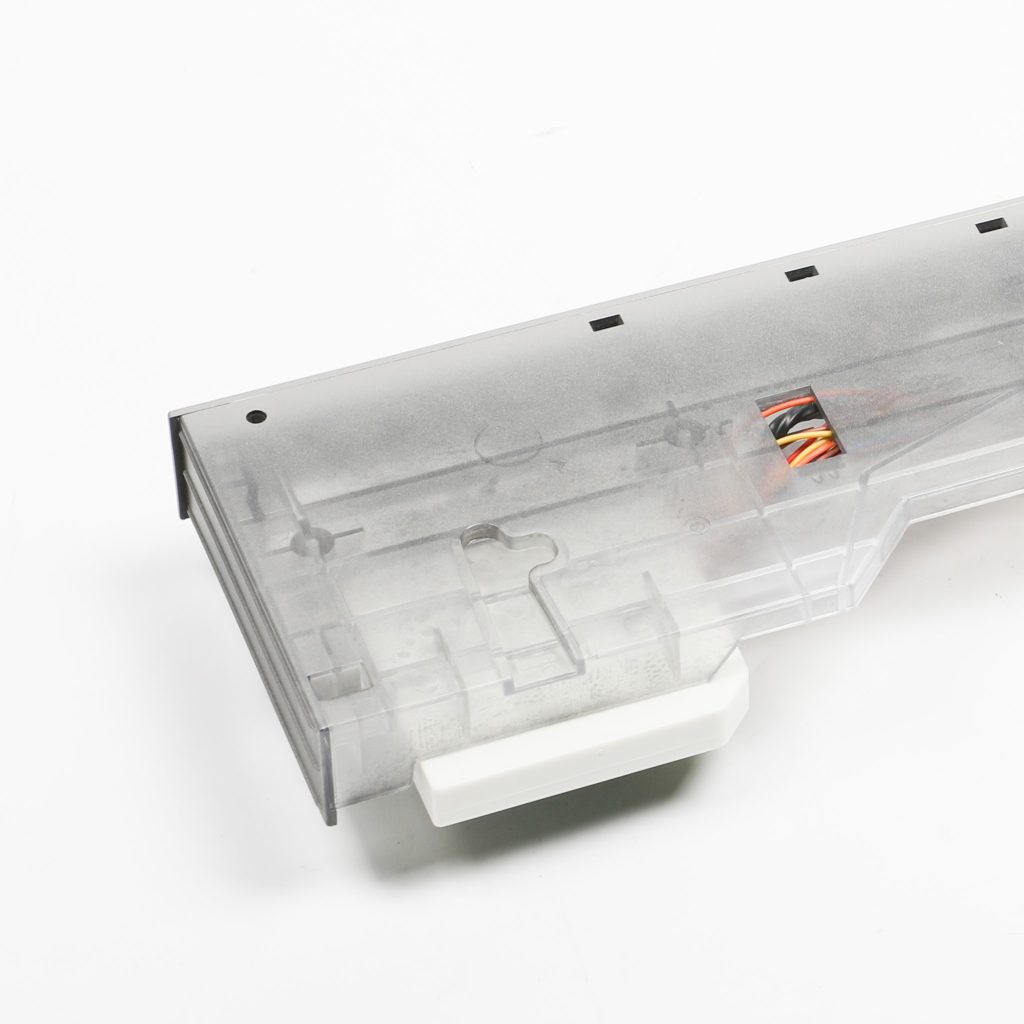 L-G AGL75675233 PANEL ASSEMBLY,CONTROL Genuine OEM