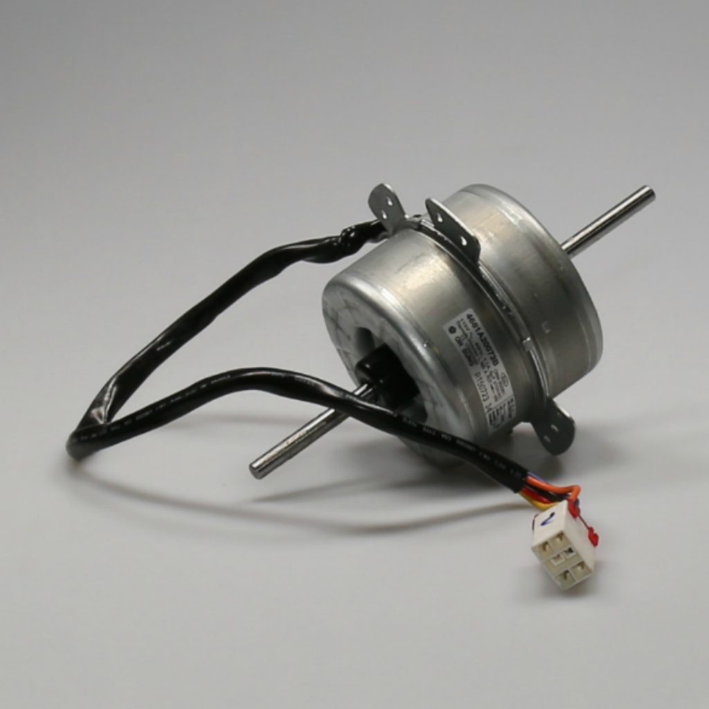 L-G 4681A20073B MOTOR ASSEMBLY,AC Genuine OEM