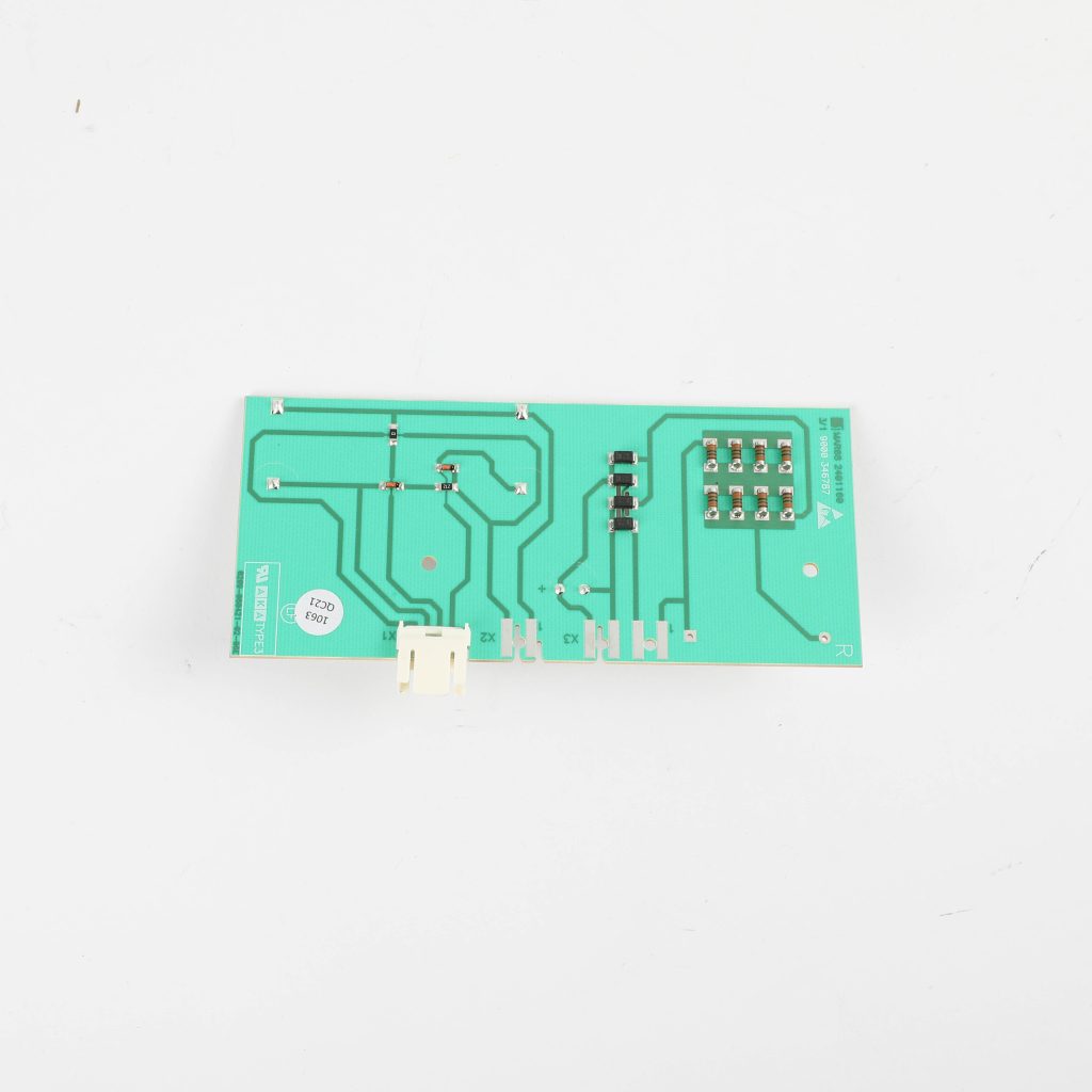 Bosch 00647003 PC BOARD Genuine OEM