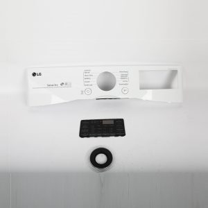 L-G AGL76992506 PANEL ASSEMBLY,CONTROL Genuine OEM