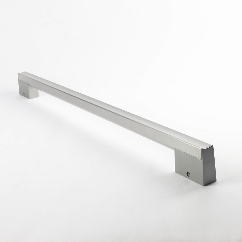 L-G AED75503101 HANDLE ASSEMBLY,REFRIGERATOR Genuine OEM