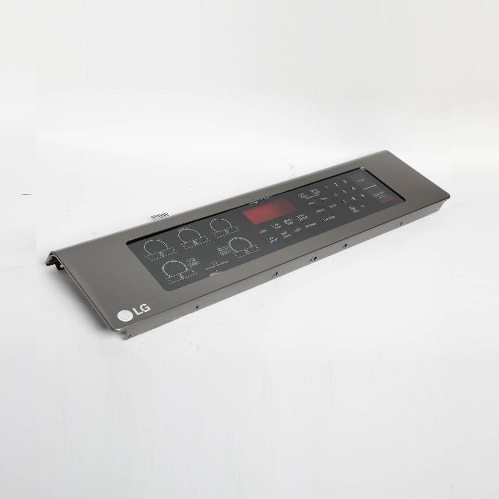 L-G AGM74310007 CONTROL PANEL,PARTS ASSEMBLY,SVC Genuine OEM