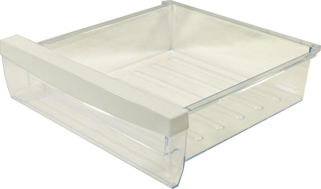 L-G AJP55756701 TRAY ASSEMBLY,SNACK Genuine OEM