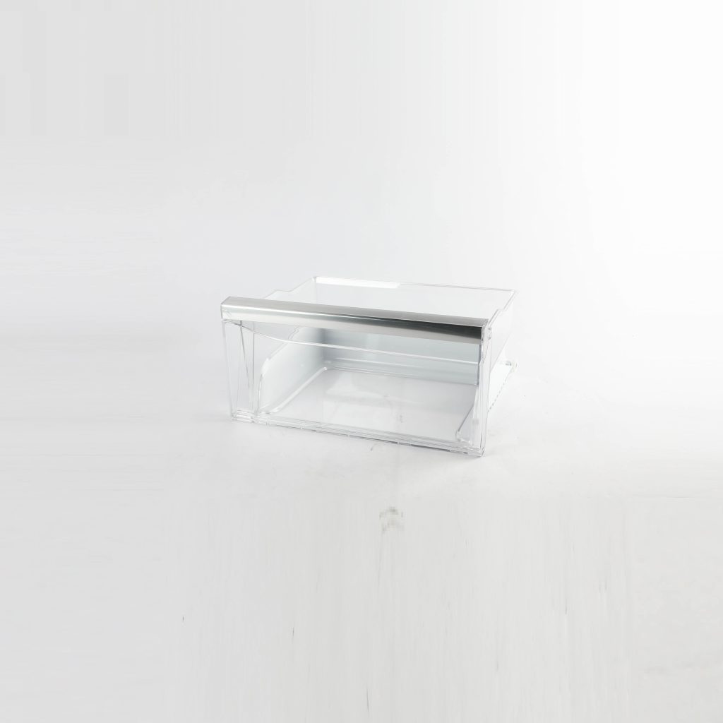 L-G AJP73374609 TRAY ASSEMBLY,VEGETABLE Genuine OEM