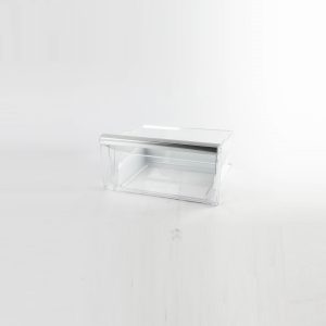 L-G AJP73374609 TRAY ASSEMBLY,VEGETABLE Genuine OEM