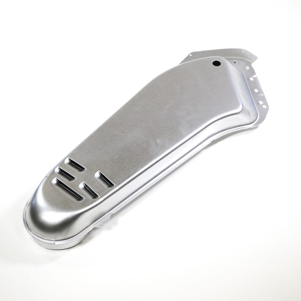 L-G 5209EL1001E DUCT ASSEMBLY Genuine OEM