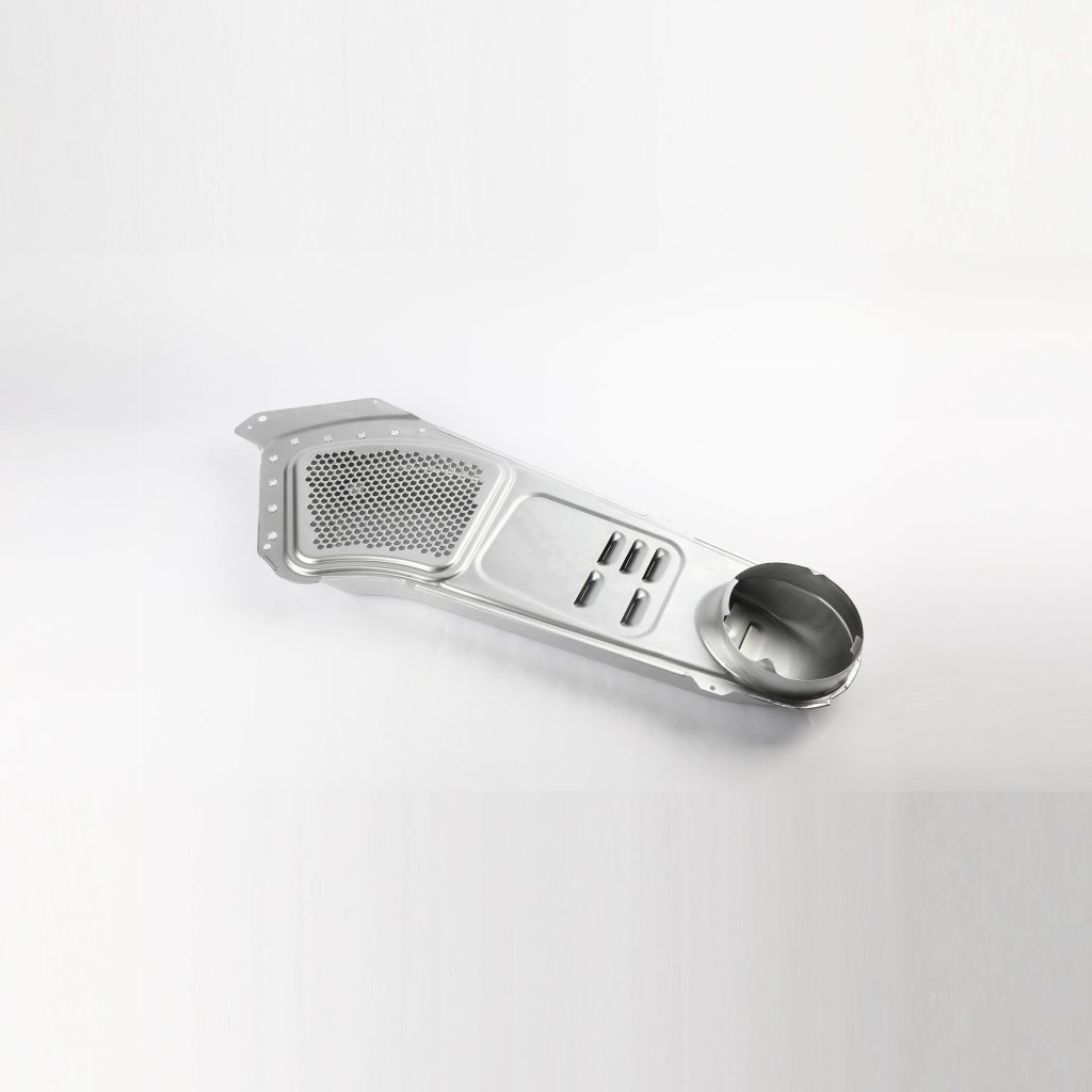 L-G 5209EL1001R DUCT ASSEMBLY Genuine OEM