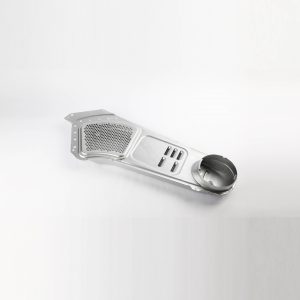 L-G 5209EL1001R DUCT ASSEMBLY Genuine OEM