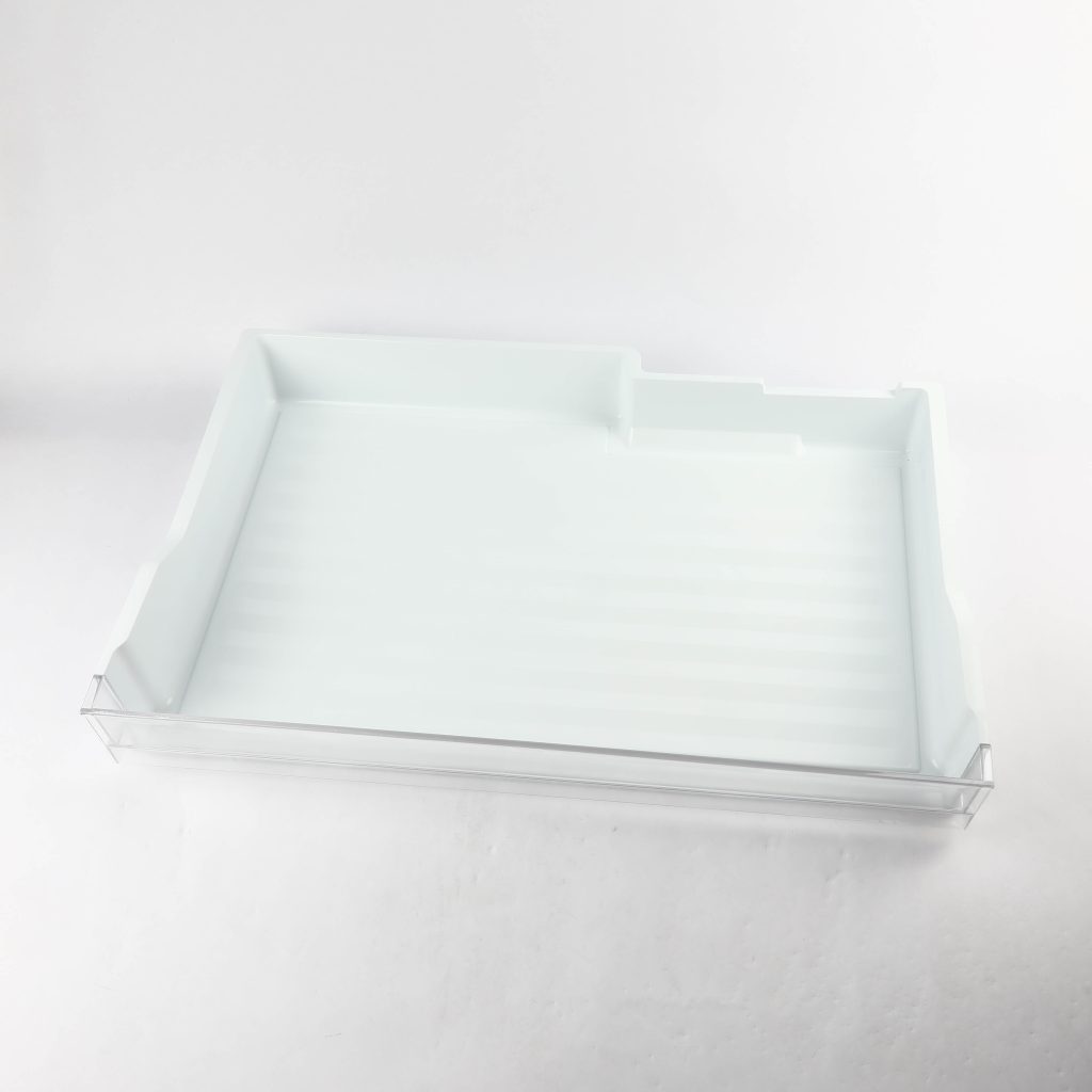L-G AJP76427602 TRAY ASSEMBLY,FRESH ROOM Genuine OEM