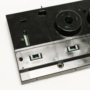 Bosch 00703850 DISPLAY MODULE Genuine OEM