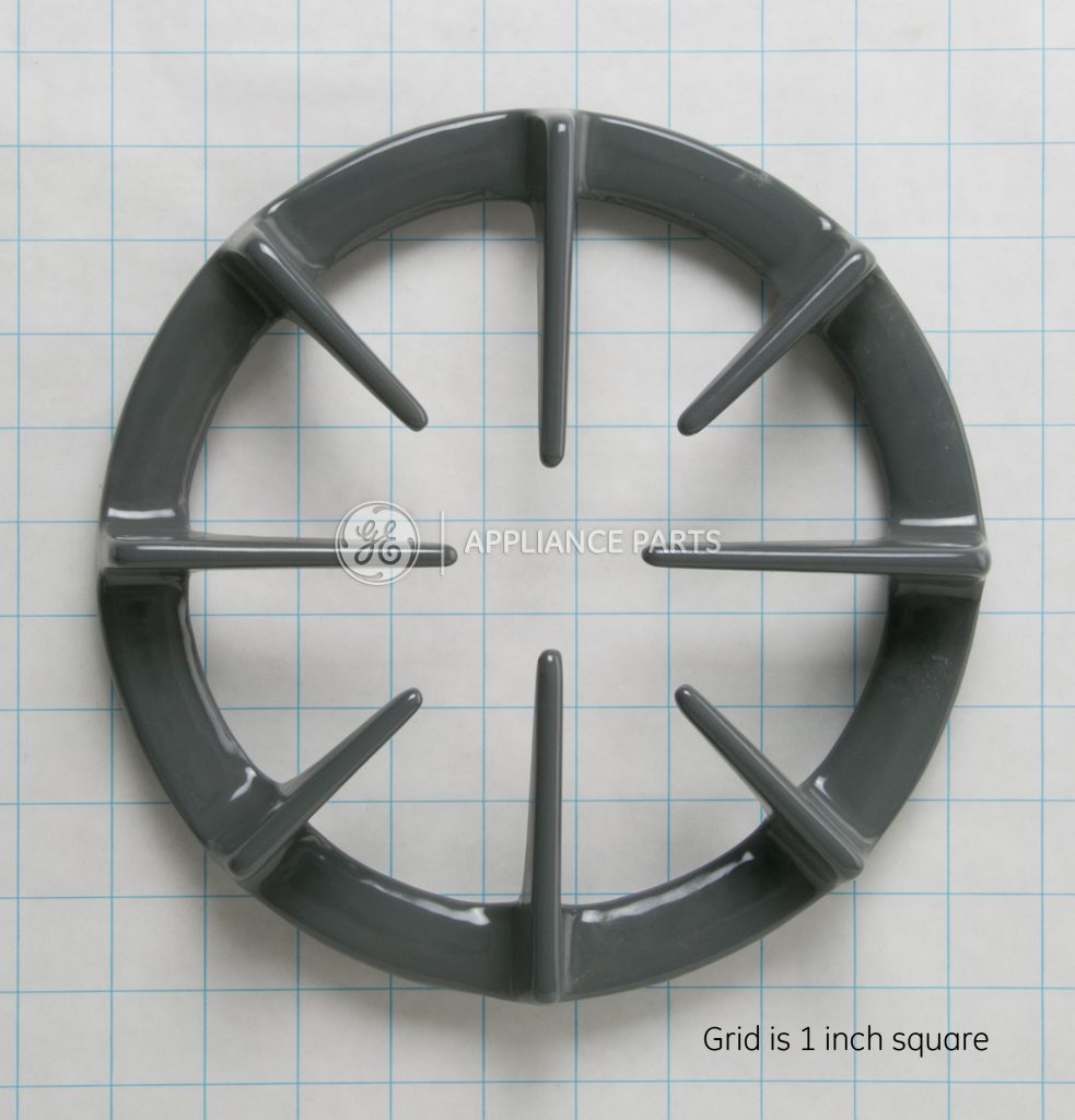 GEH WB31T10002 DISCONTINUED Genuine OEM