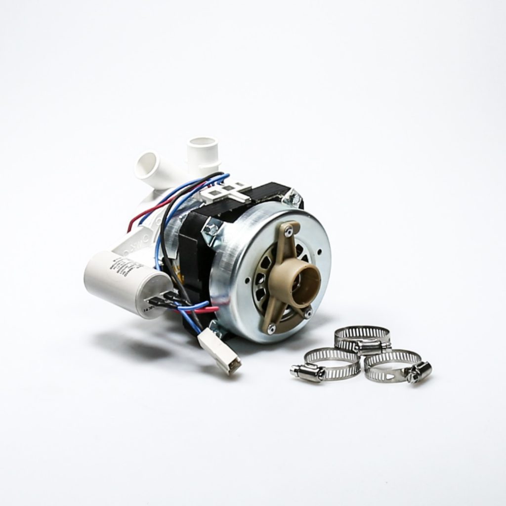 GEH WD26X10050 DISCONTINUED Genuine OEM