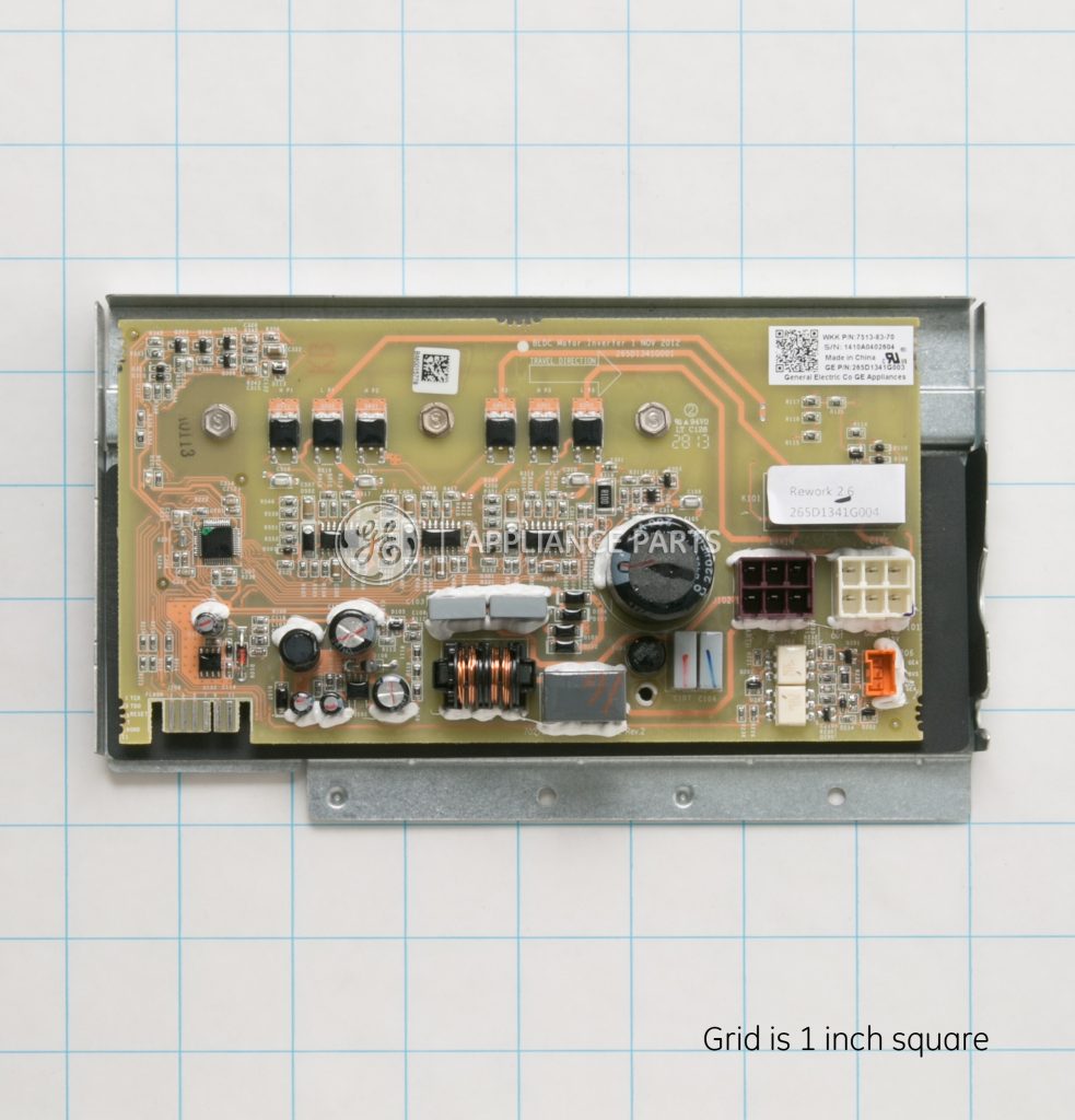 GEH WD35X21194 DISCONTINUED Genuine OEM