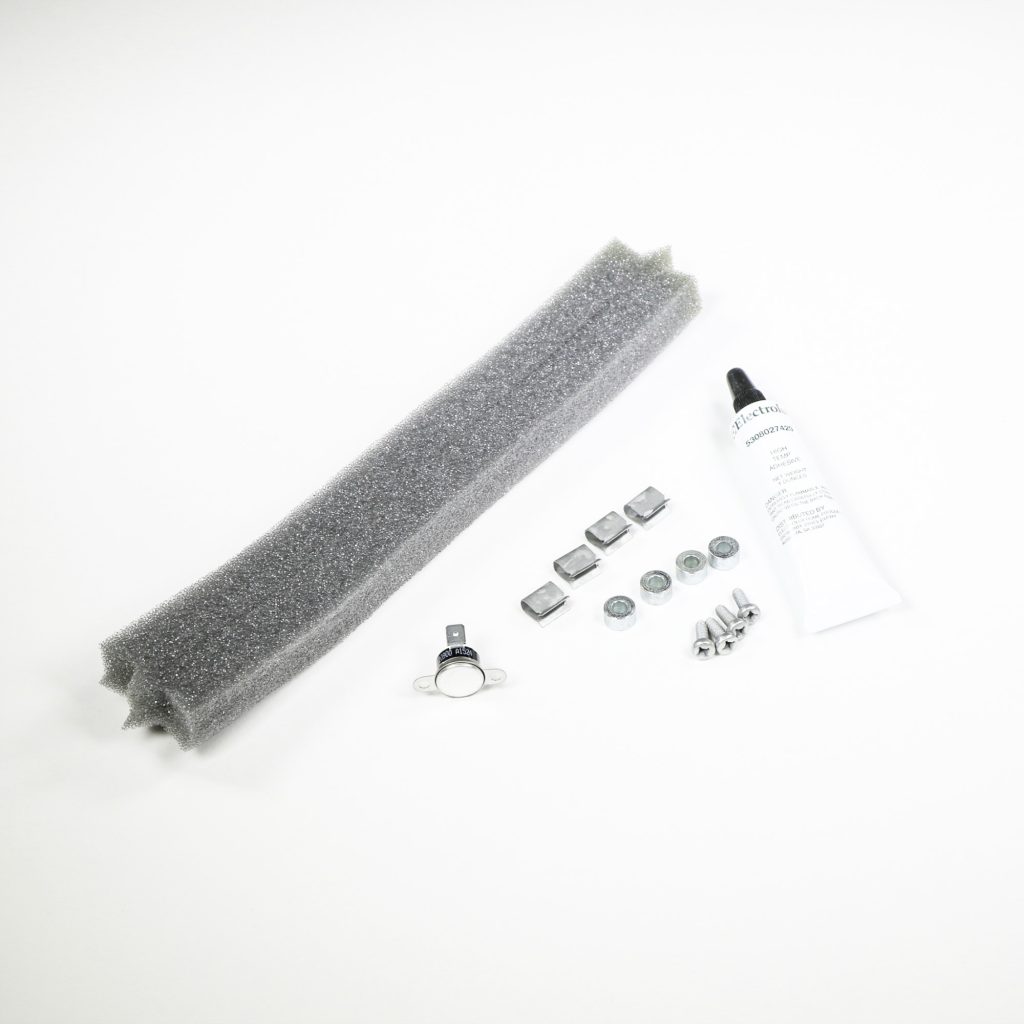 GEH WE25X10011 DISCONTINUED Genuine OEM