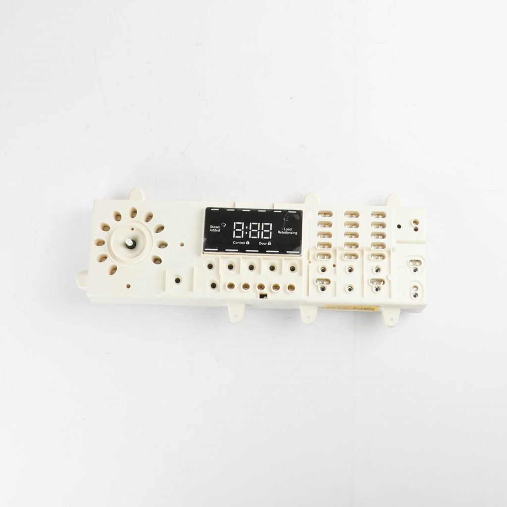 GEH WH12X27293 DISCONTINUED Genuine OEM