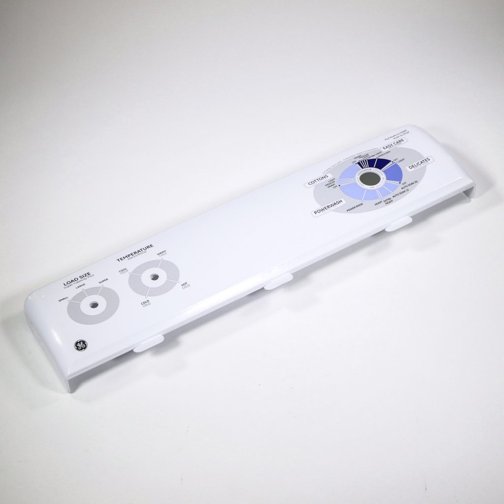 GEH WH42X10648 DISCONTINUED Genuine OEM
