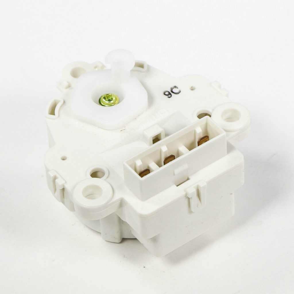 GEH WH20X10024 DISCONTINUED Genuine OEM