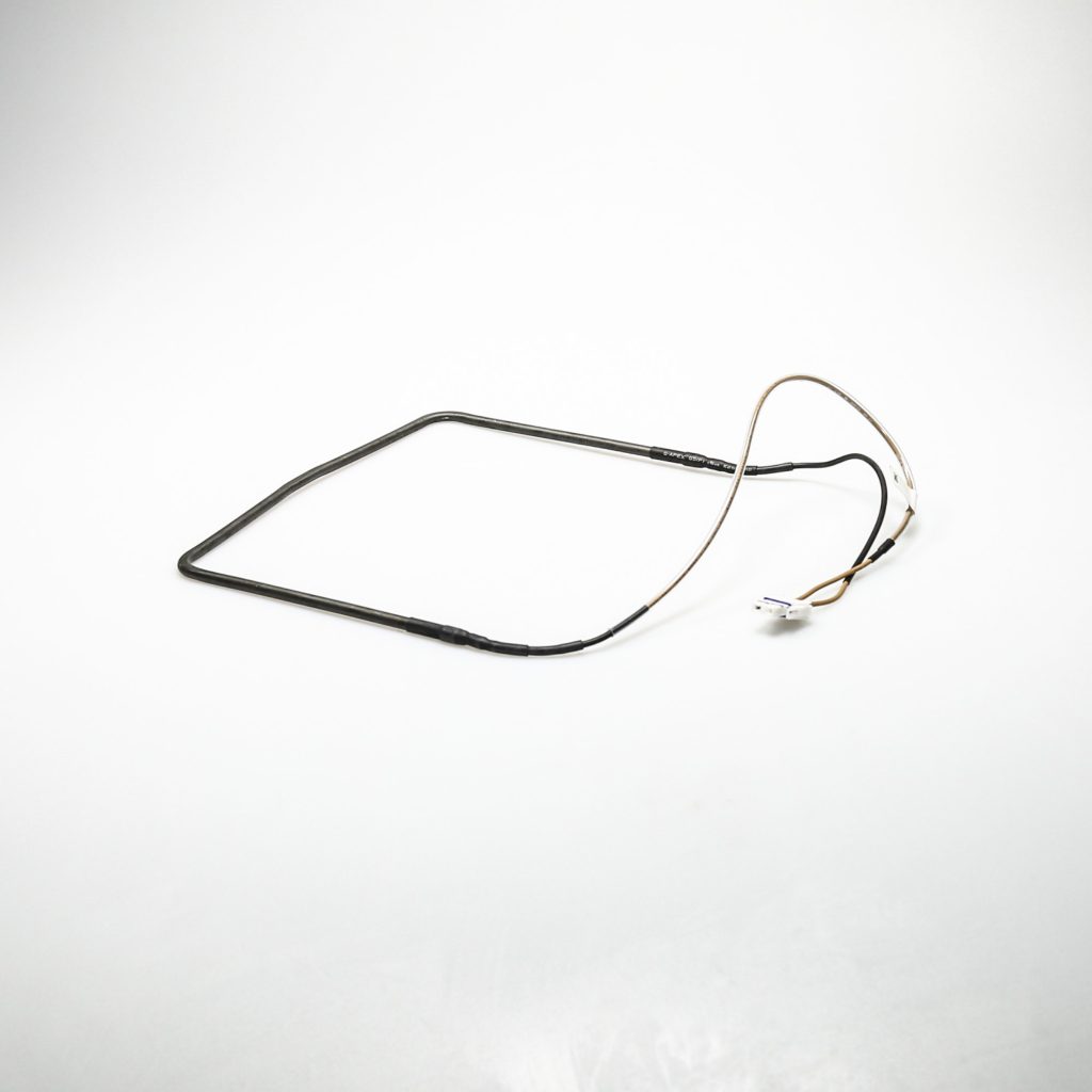 GEH WR02X12603 DISCONTINUED Genuine OEM