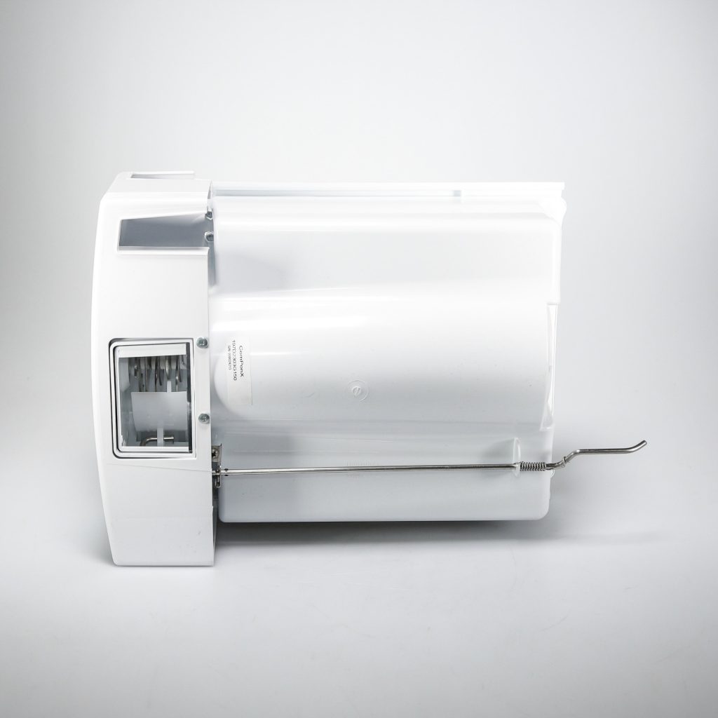 GEH WR17X23255 DISCONTINUED Genuine OEM