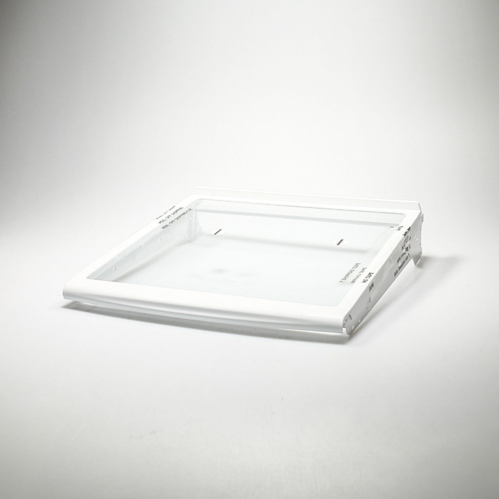 GEH WR32X10381 DISCONTINUED Genuine OEM