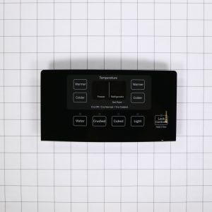 GEH WR55X23210 DISCONTINUED Genuine OEM