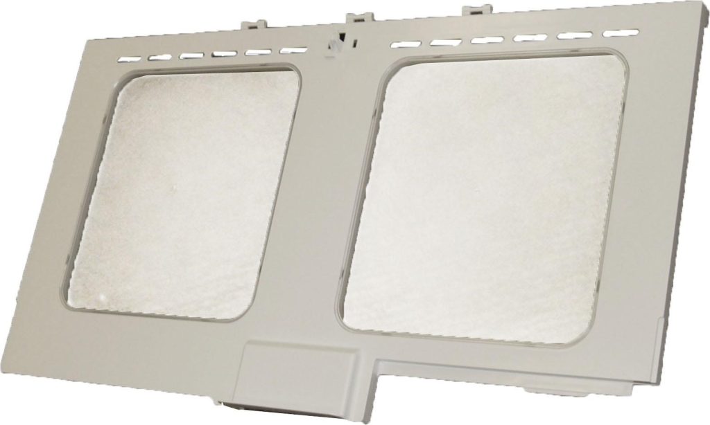 GEH WR71X10885 DISCONTINUED Genuine OEM