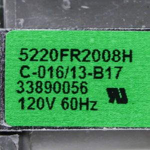 L-G 5220FR2008H DISCONTINUED Genuine OEM